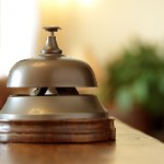 small service bell